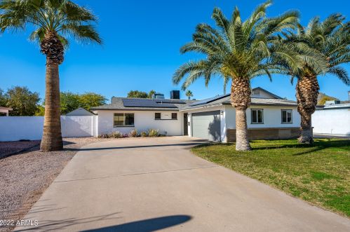 12434 25th Pl, Phoenix AZ 85032-7006 exterior