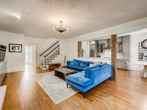 1946 Chartridge Ct, Atlanta GA 30338-3030 exterior