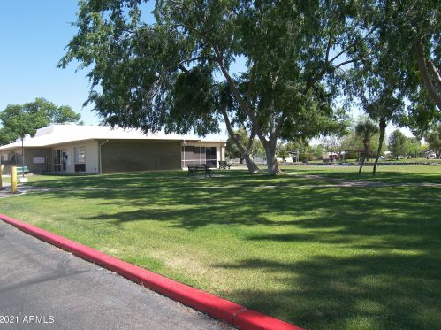 16229 32 Way, Phoenix AZ 85018-5019 exterior