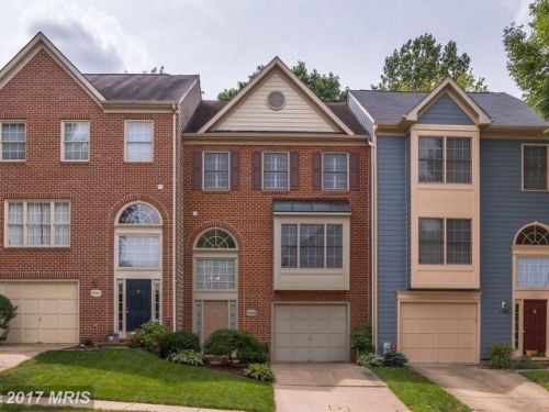 5343 Tarkington Pl, Columbia, MD 21044-5405