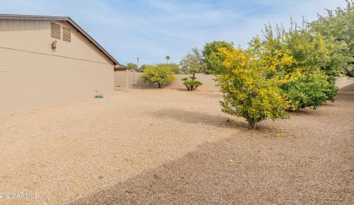 6221 Gelding Dr, Scottsdale AZ  85254-3224 exterior