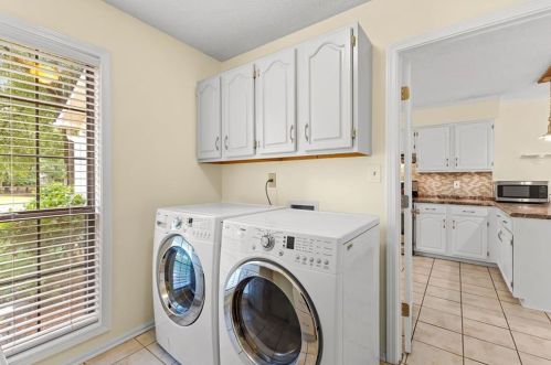 110 Pond Dr, Stockbridge GA 30281-5192 exterior