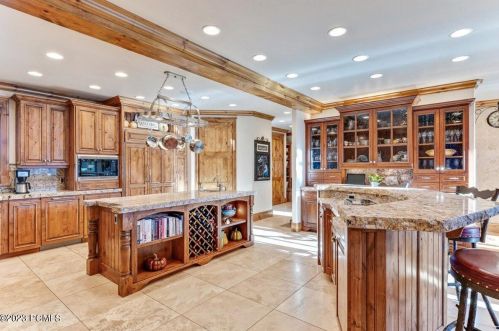 4712 Pace Dr, Park City UT 84098-6631 exterior