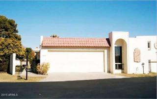 3155 48th St, Phoenix AZ  85018-6564 exterior