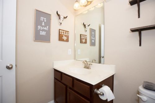 9507 Bosque Hills Ct, Richmond TX 77469-4734 exterior