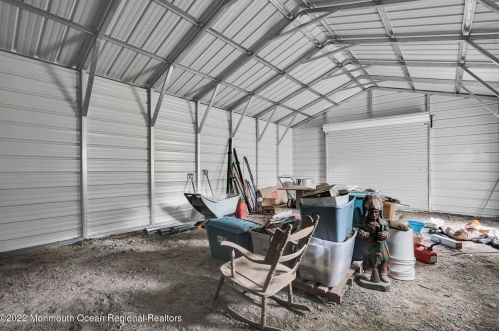 167 Ross Ln, Jackson Twp NJ 08527-4611 exterior