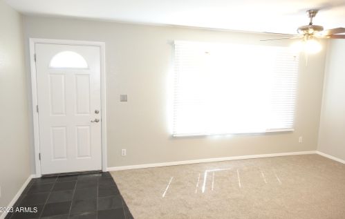 3702 Bloomfield Rd, Phoenix AZ  85032-7366 exterior