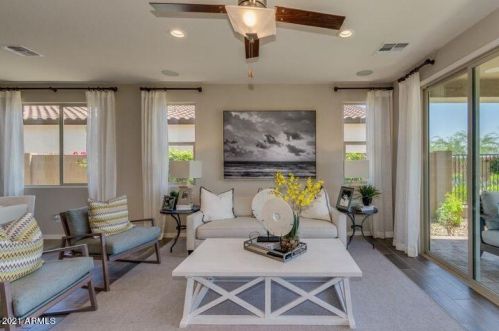 3224 75th Dr, Phoenix AZ  85043 exterior