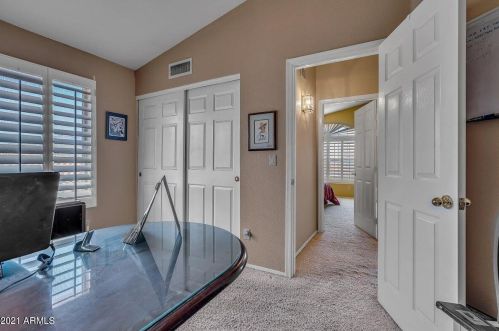 2145 Cathedral Rock Dr, Phoenix AZ 85048-8909 exterior