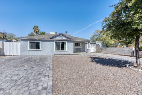 1208 Campbell Ave, Phoenix AZ 85015-3824 exterior