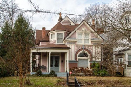 150 Bayly Ave, Louisville, KY 40206-2358