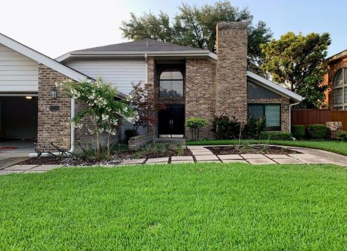 5225 Old Shepard Pl, Plano TX  75093-5002 exterior