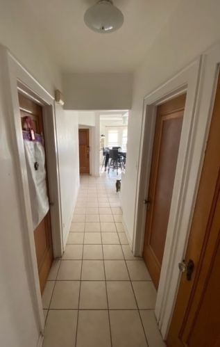 1809 Kenilworth Ave, Forest View IL 60402-1660 exterior