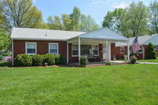 9730 Sue Helen Dr, Louisville KY  40299-3270 exterior