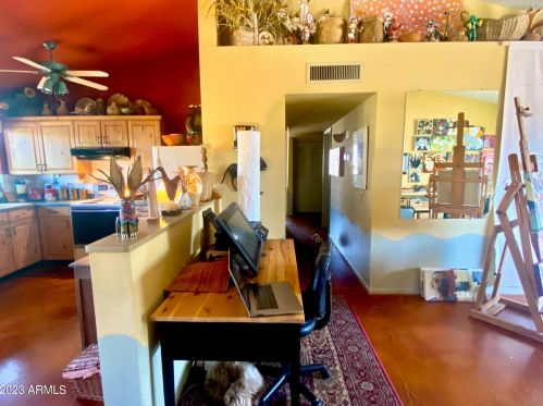 10438 45 Pl, Phoenix AZ 85050-8555 exterior