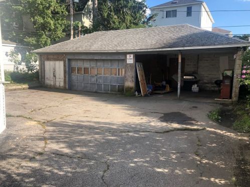 19 Suffield St, Worcester MA 01610-1973 exterior