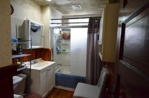 109 Heywood St, Worcester MA 01604-3944 exterior