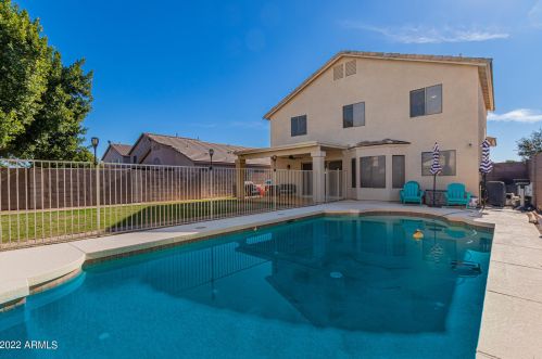 4710 Ashurst Dr, Phoenix AZ 85048-0130 exterior