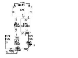 245 Waverley Ave, Newton MA 02458-2451 floor plan