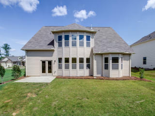 86 Wood Hollow Cir, Greer SC  29650-4662 exterior