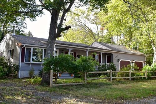 42 Edgewater Way, Wareham, MA 02571-2187