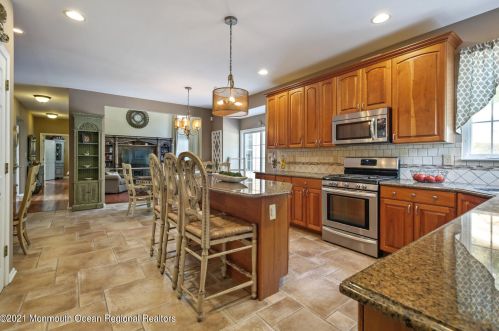 22 Palamino Dr, Jackson Twp NJ  08527-1382 exterior