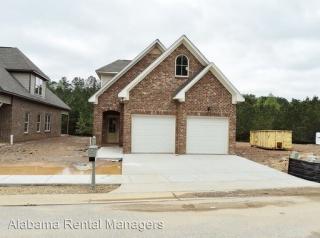 5581 Park Side Rd, Birmingham AL  35244 exterior