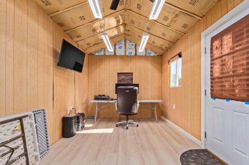 3736 Charter Oak Rd, Phoenix AZ 85032-7452 exterior