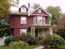 118 Allerton Rd, Newton, MA 02461-1202