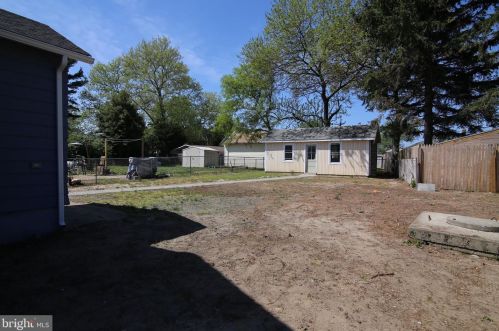 126 Billings Ave, West Deptford NJ  08066-2223 exterior