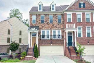 8803 Macedonia Lake Dr, Cary NC  27518-7191 exterior