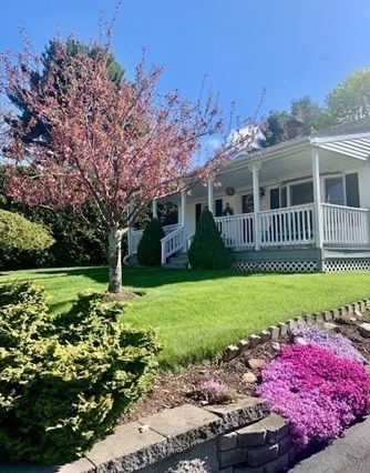 5 Bonnybrook Rd, Worcester, MA 01606-3402