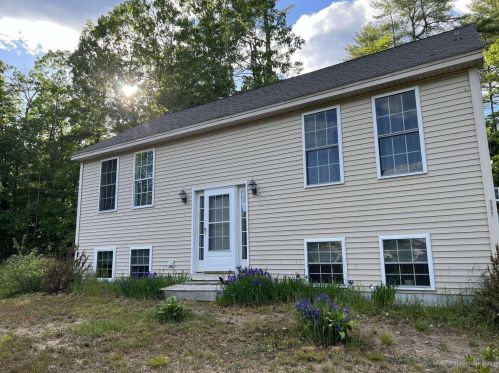 391 Lambs Mill Rd, Naples, ME 04055-3228