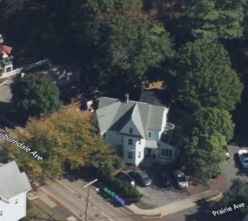 192 Auburndale Ave, Newton MA 02466-1602 exterior