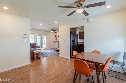 7819 17th Ave, Phoenix AZ  85021-7011 exterior