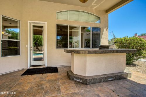 13810 34th St, Phoenix AZ  85032-5305 exterior