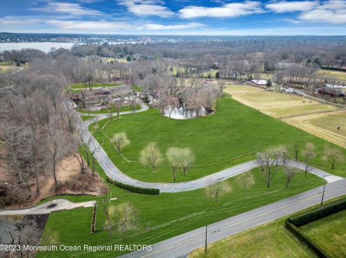 310 Cooper Rd, Tinton Falls NJ 07701-6010 exterior