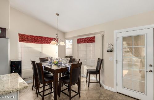 14250 43rd St, Phoenix AZ 85032-3322 exterior