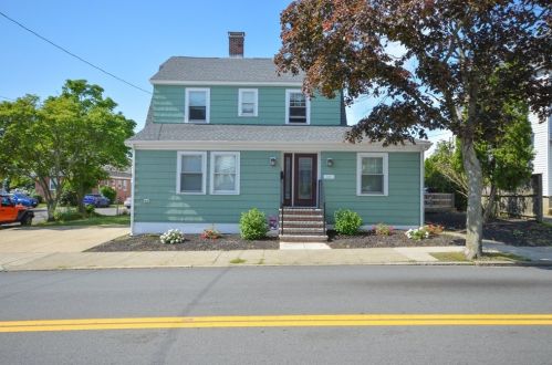 149 Washington Ave, Winthrop MA  02152-1708 exterior