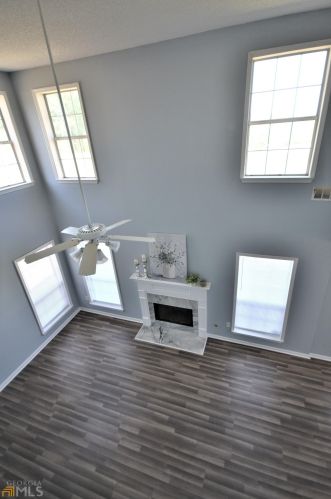 576 Ransom Way, Stockbridge GA 30281-7711 exterior