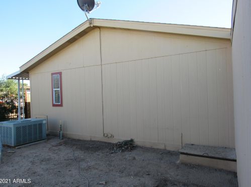 26 Bluefield Ave, Phoenix AZ 85032-1415 exterior