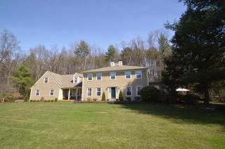 23 Indian Pipe Ln, Amherst, MA 01002-3457