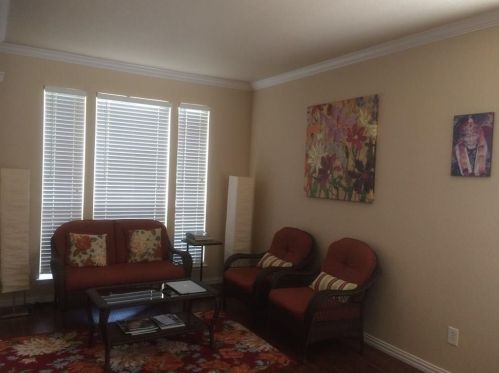 4404 Heath Ct, Plano TX  75024-3874 exterior