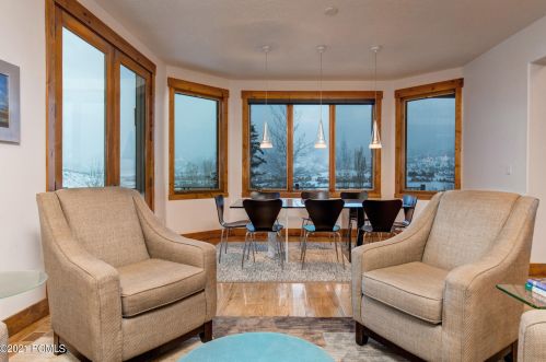 2958 Daybreaker Dr, Park City UT 84098-5838 exterior