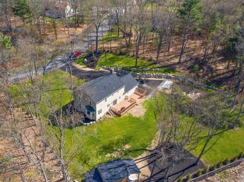 3 Briarwood Rd, Norfolk, MA 02056-1752