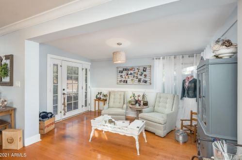 2807 11 Ave, Phoenix AZ 85021-7111 exterior