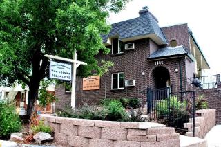 8006 62nd Ave, Arvada CO  80004-5562 exterior