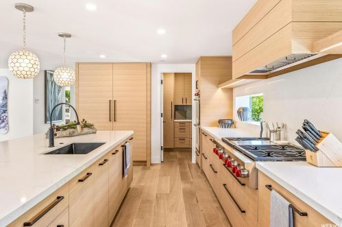 1406 Park Ave, Park City UT 84060-5134 exterior