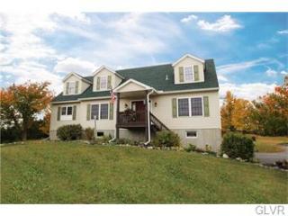 10268 Gravel Hill Rd, Bangor, PA 18013-3910