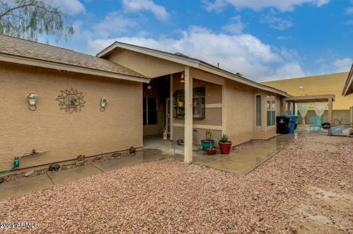 12822 50 Way, Phoenix AZ 85044-4132 exterior